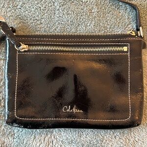 Cole Haan EUC Crossbody Bag